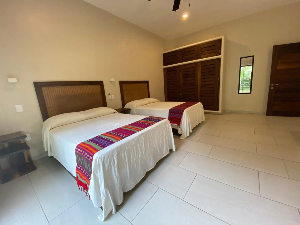 Departamento los gallos ,en planta baja