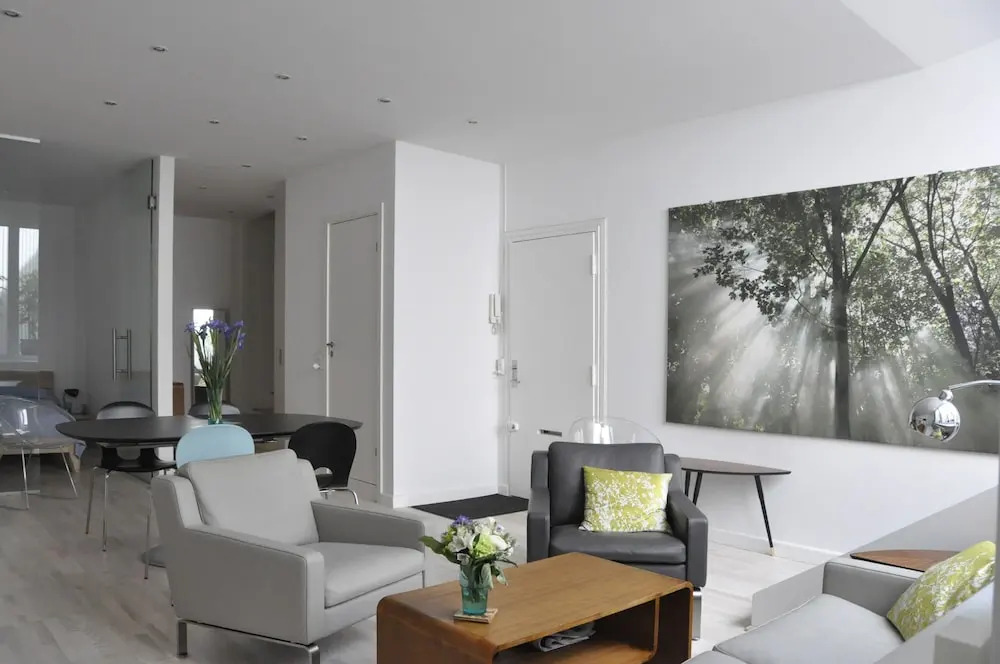 1 bedroom apt Købmagergade 358-1