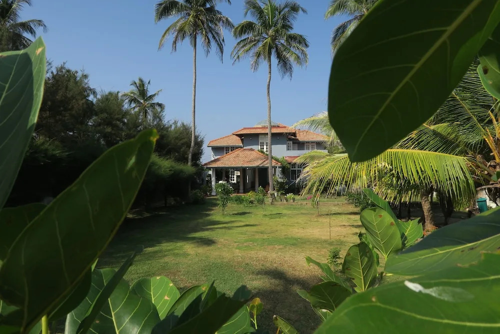 Boutique Health-focused Hotel on the Beach in Sri Lanka, Just North of Colombo