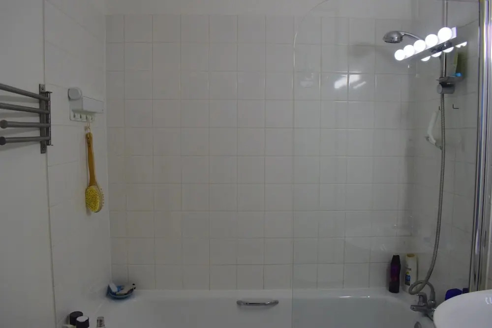 1 Bedroom Flat in Vauxhall Near Tube
