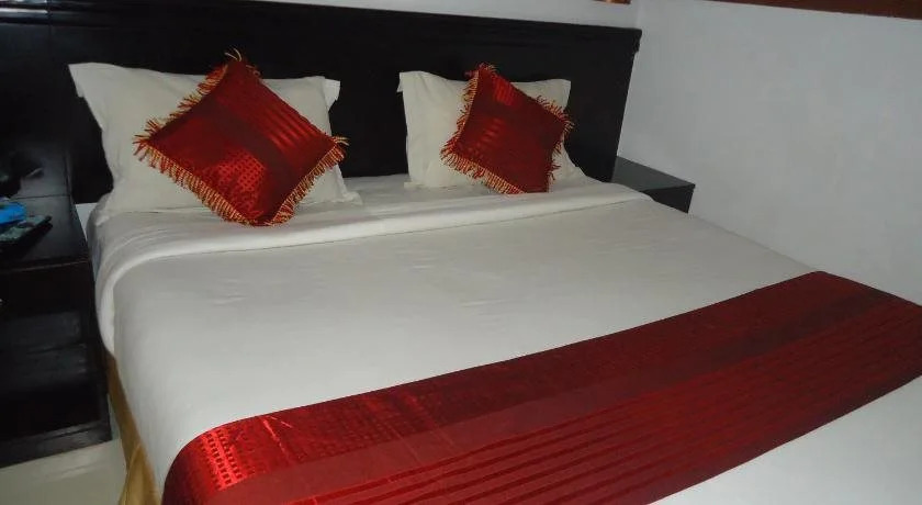 Sea Princess Hotel