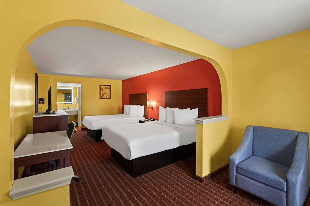 SureStay by Best Western Gulfport