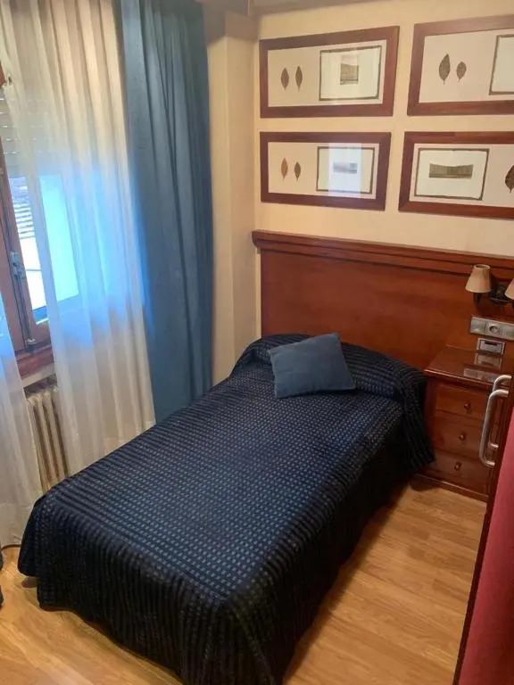 Hostal Los Infantes