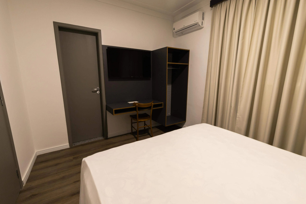 Uniclass Hotel Lapa