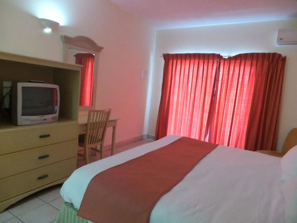 Siesta Hotel