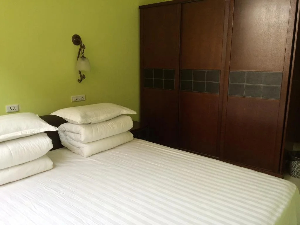 Huashan Hua Yi International Youth Hostel
