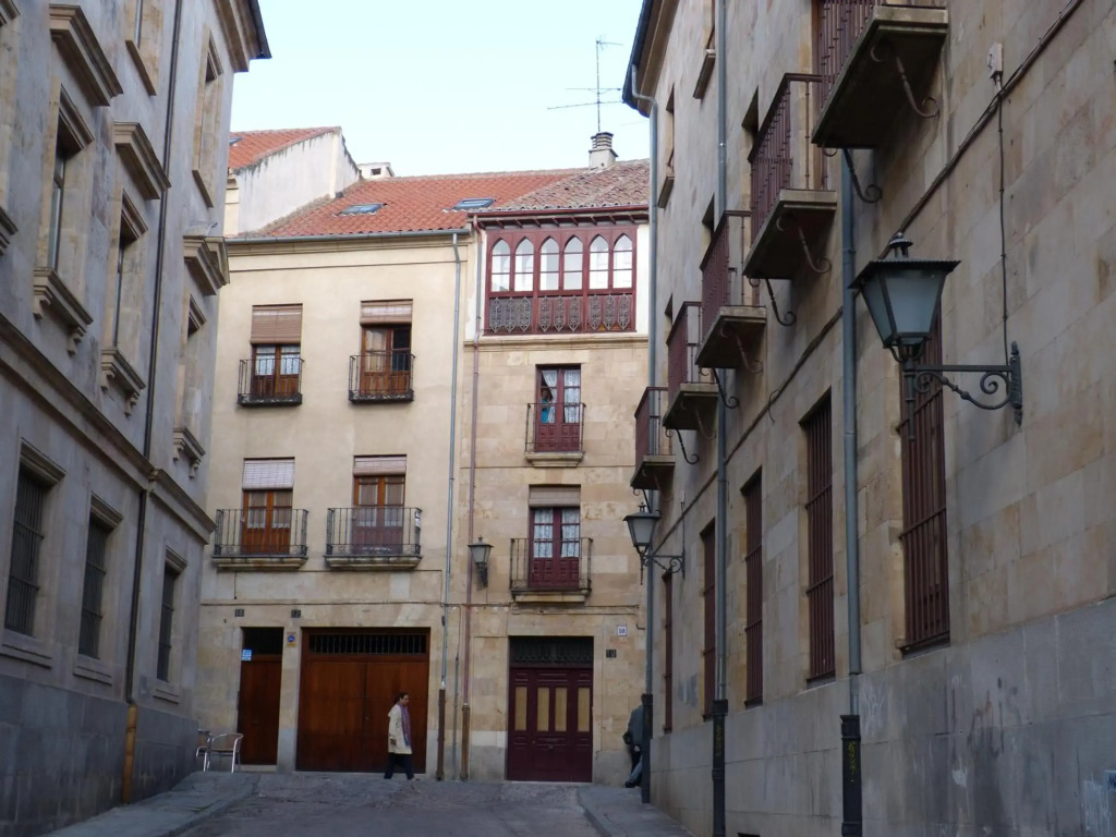 Las Catedrales