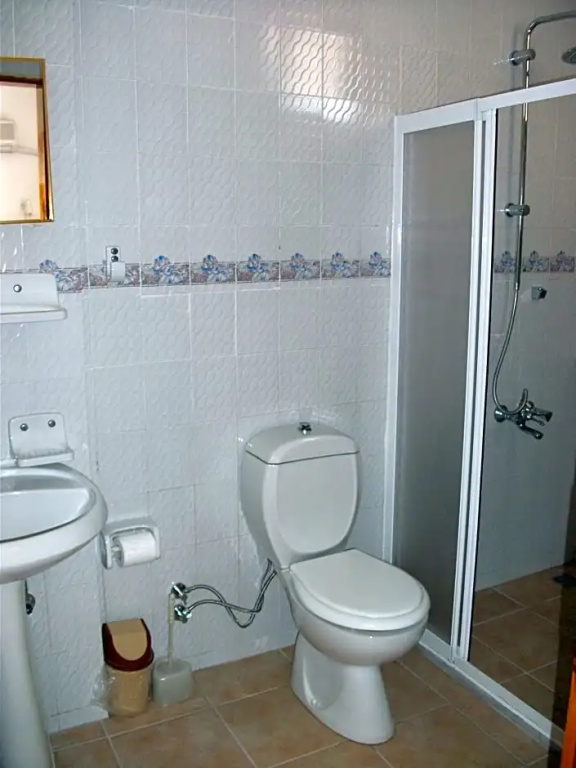 Sardunya Hotel