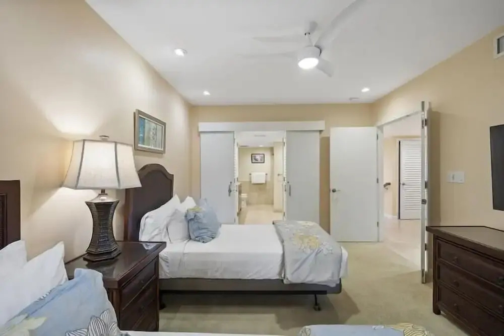 Makena Surf, #f-111 2 Bedroom Condo