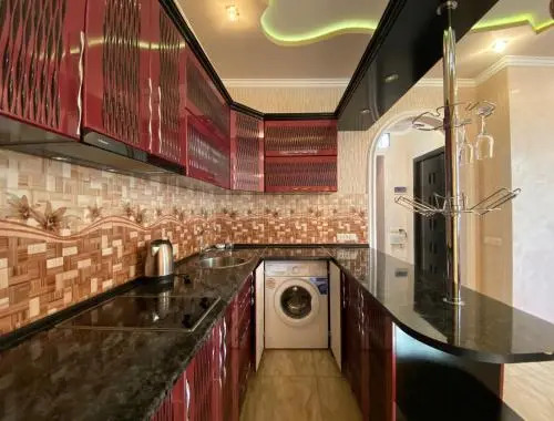 Amiryan Apartment