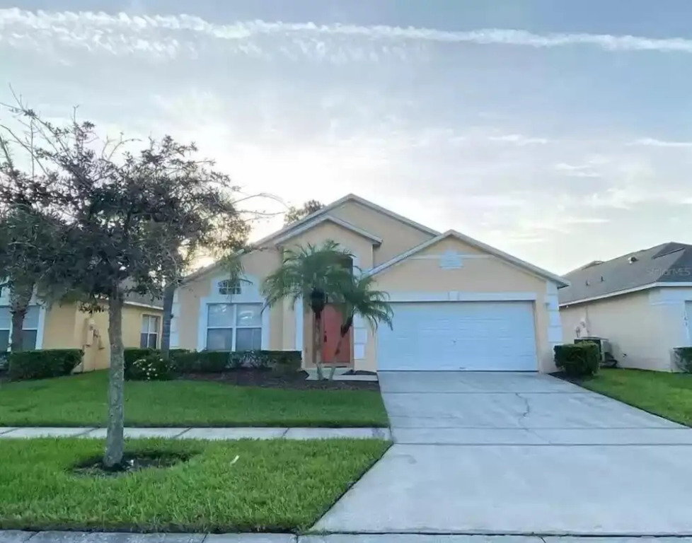 161 Castaway Beach Way 4 Bedroom Home by Redawning
