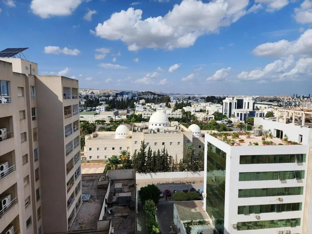 Benzineb Immo Centre Urbain Nord
