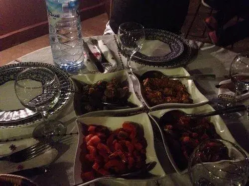 Riad Elli Marrakech
