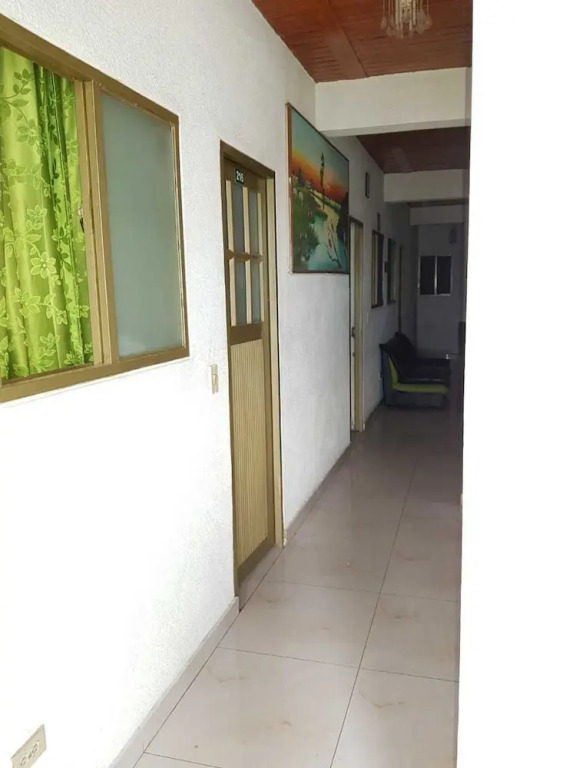 Hotel Villa Johana