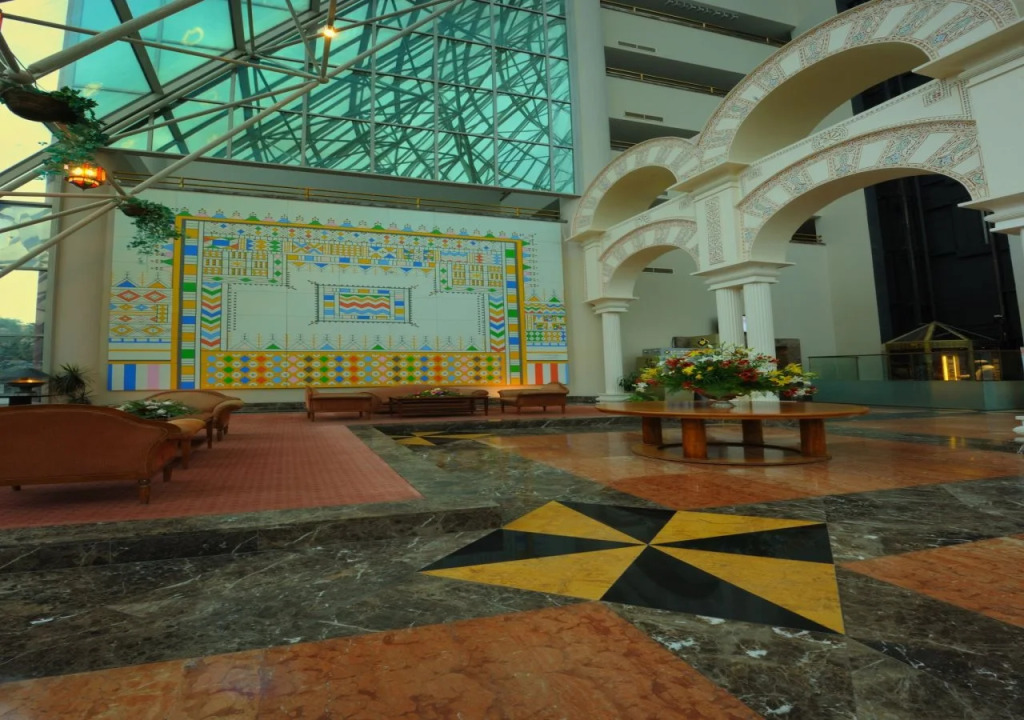 Abha Hotel