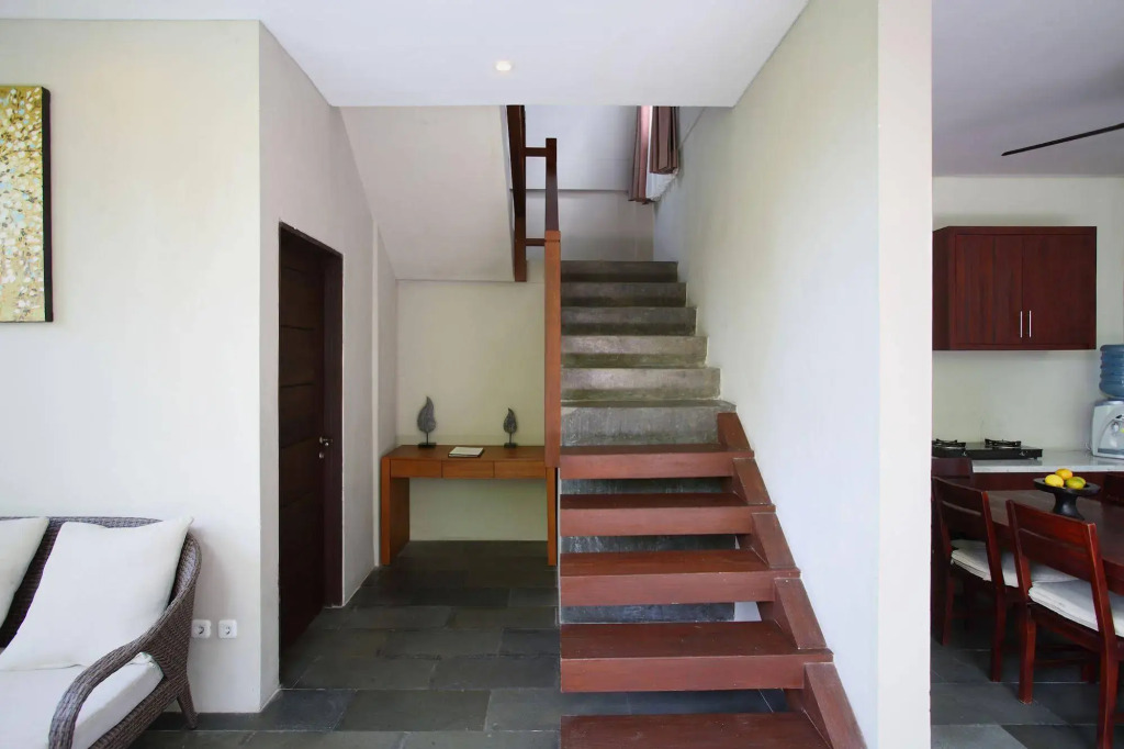 The Canggu Boutique Villas