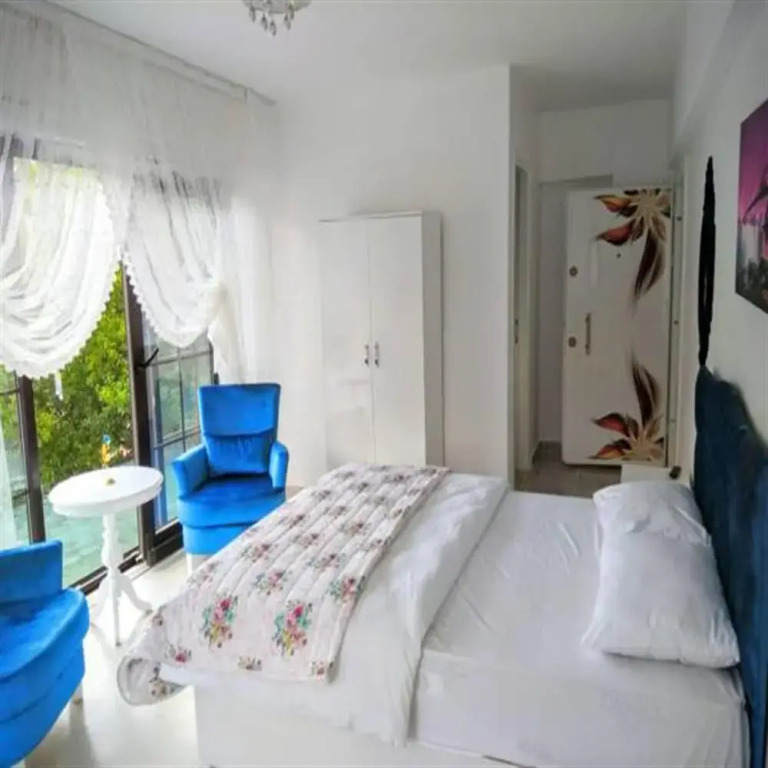 Sahra Butik Hotel