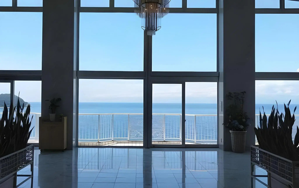 Itoen Hotel Toi