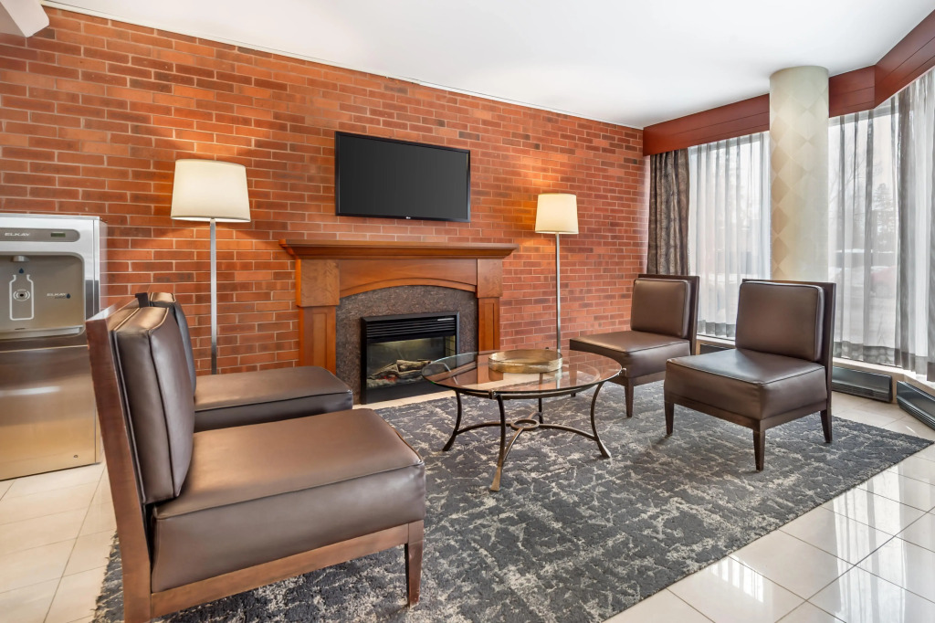 Best Western Plus Ottawa City Centre