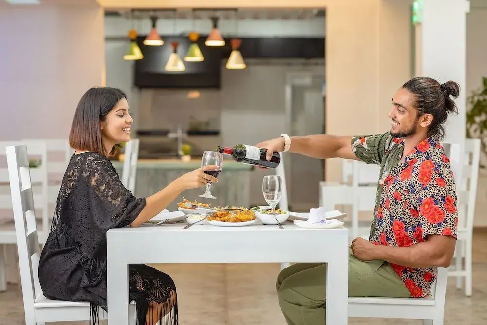 de MODA Boutique Hotel Galle