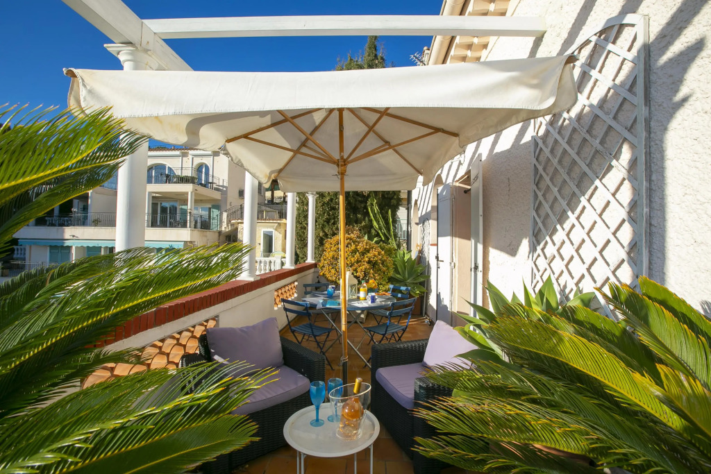 Villa MonTLilin - Happy Rentals