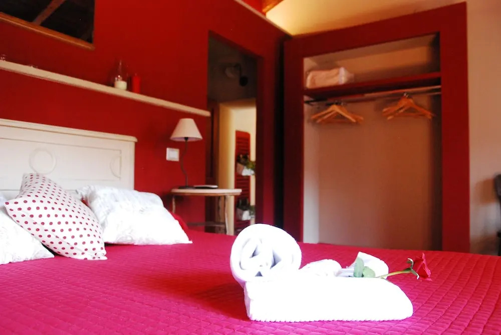 B&B Fa Babòia