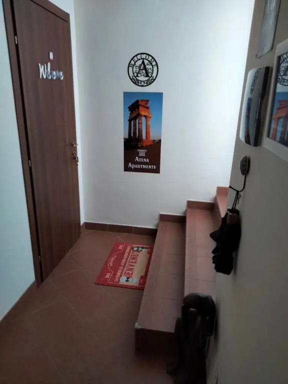 Atena Apartments nr 1
