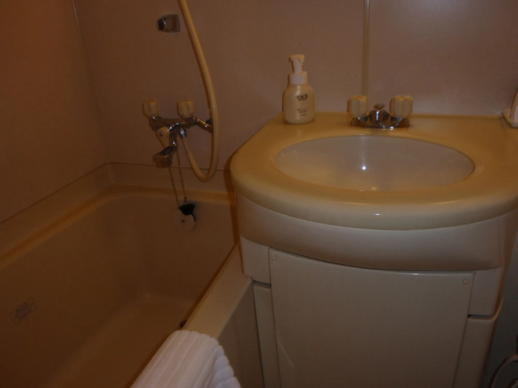 Hotel Crown Hills Okaya