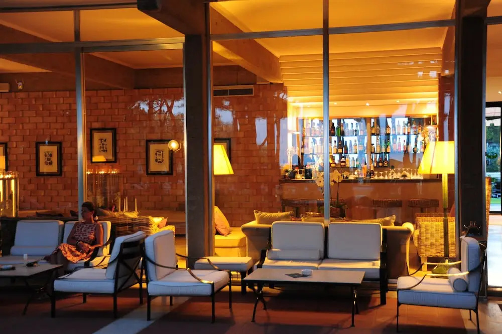 Hotel Mediterraneo