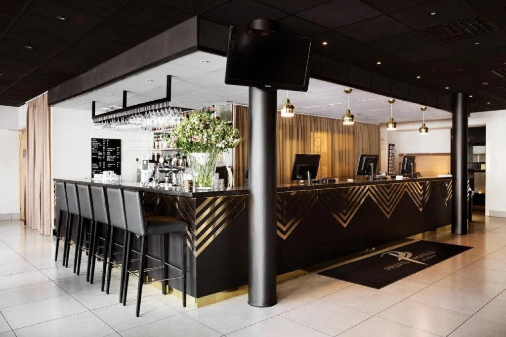 ProfilHotels Opera