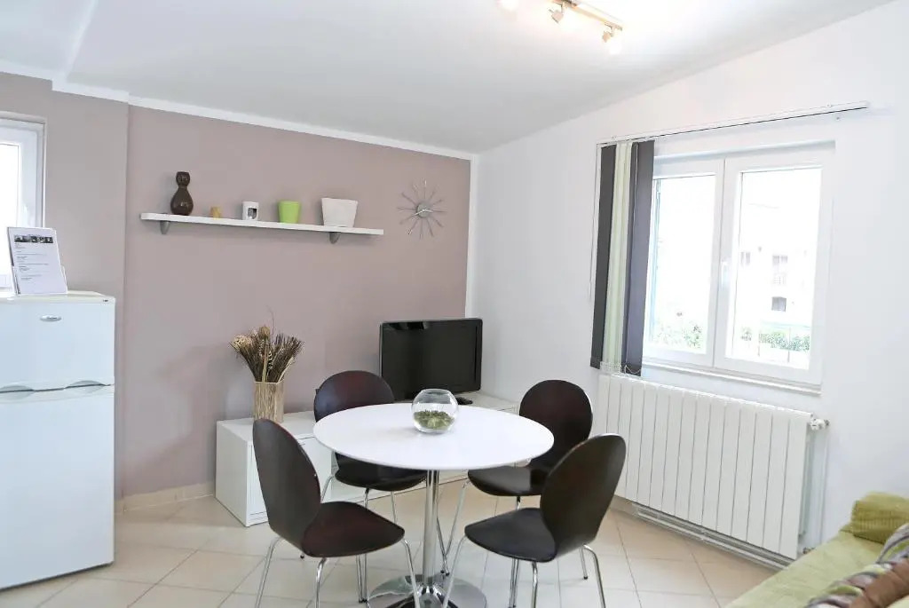 Apartments Anja