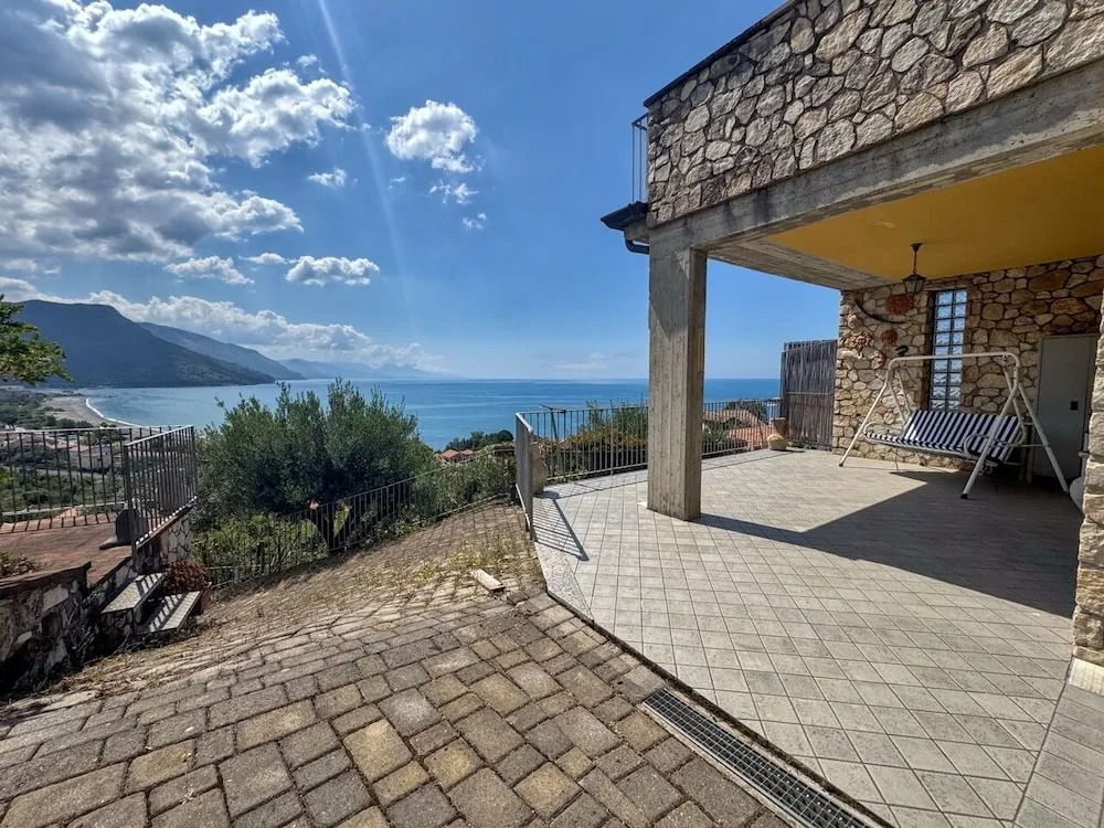 Itaca House - ChiacchioProperty