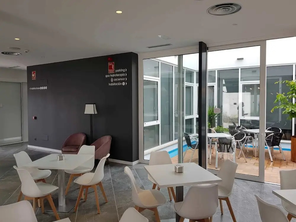 VISTALEGRE Hotel-Spa
