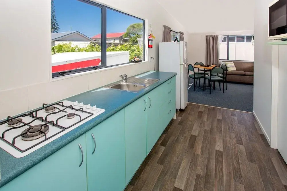 Tasman Holiday Parks - Beachaven