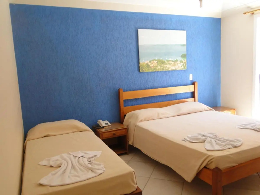 Pousada Praia Bella