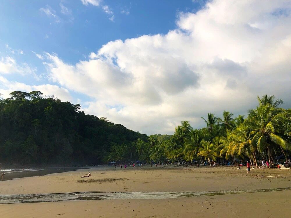 Cascada Verde Eco Lodge