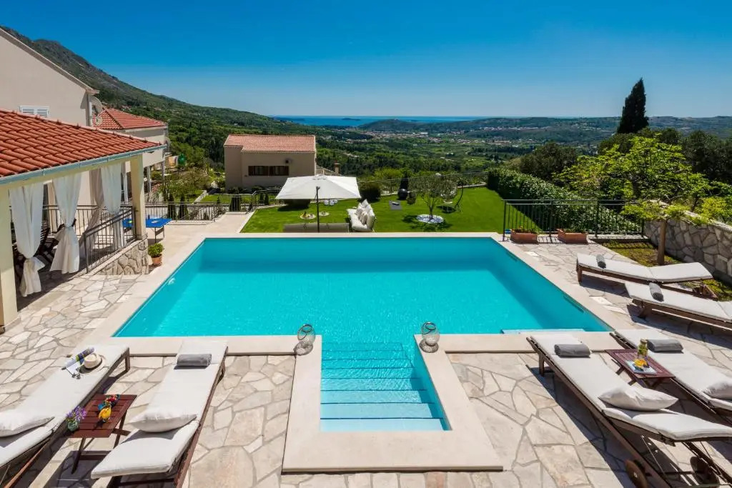 Villa Festa