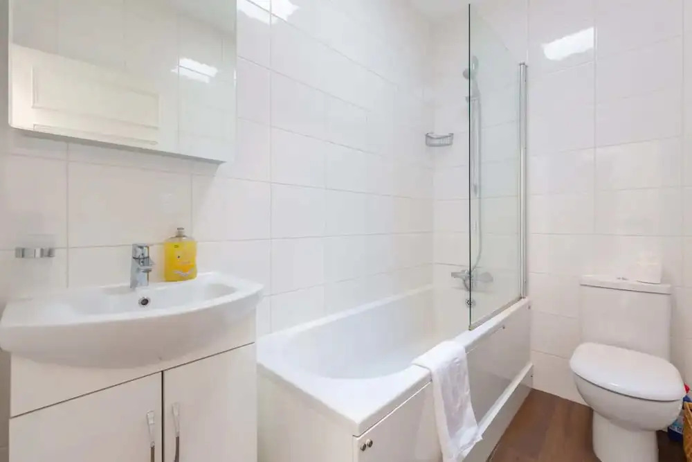 Charming & Central 2BD Flat - Islington