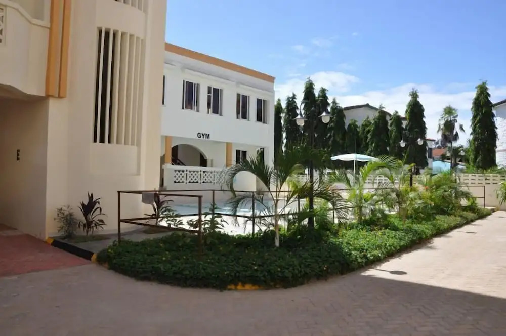 Nesma Homes Suites