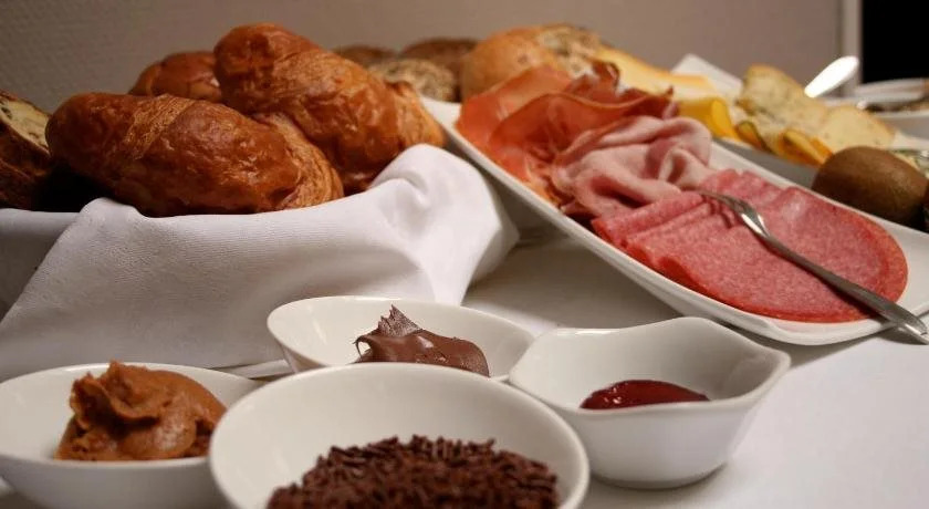 Hotel Restaurant De Korenbeurs Willem 4