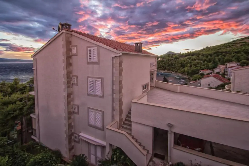 Apartments Domani