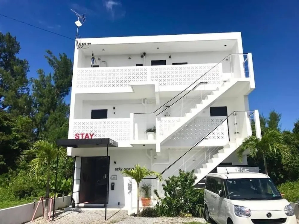 Stäy Hotel