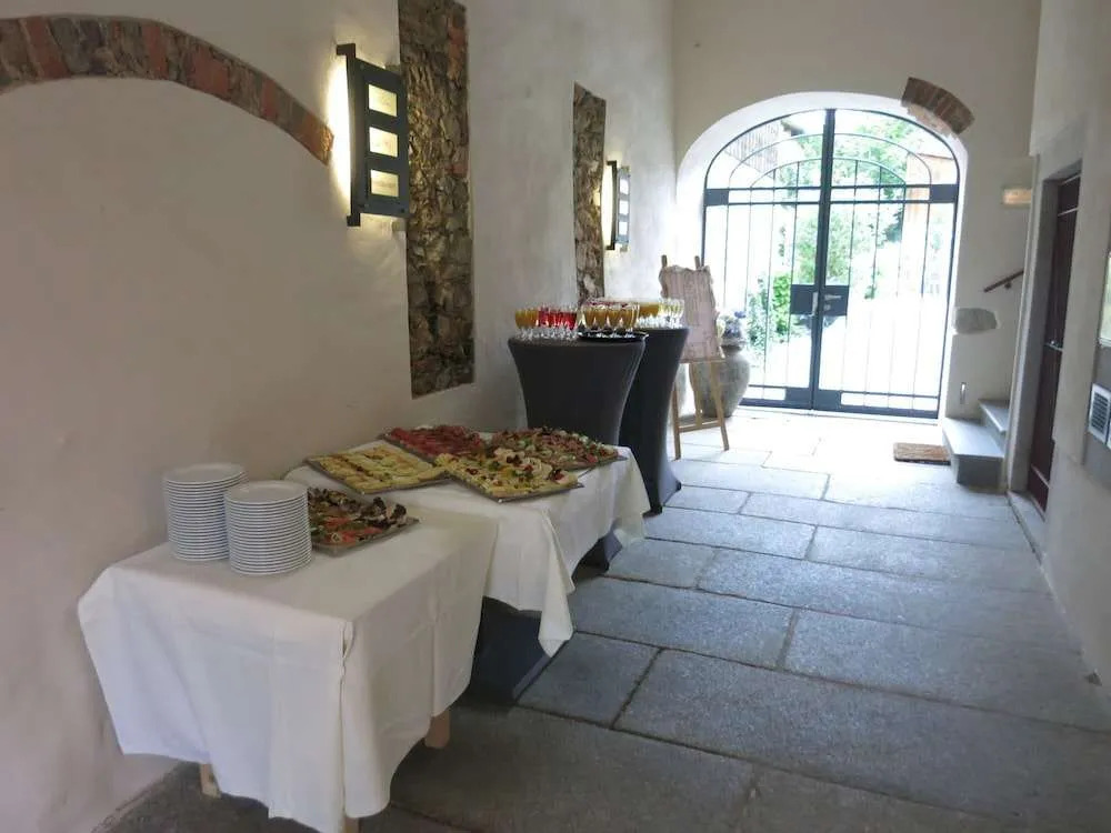 Hotel Drei Lilien