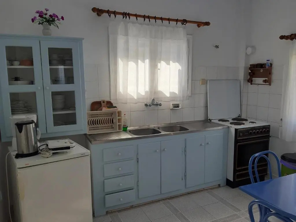 Katerina Kafieri Apartments