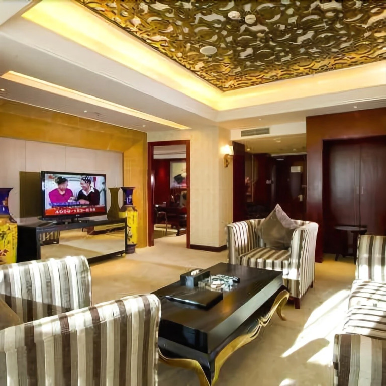 Kamba Hotel