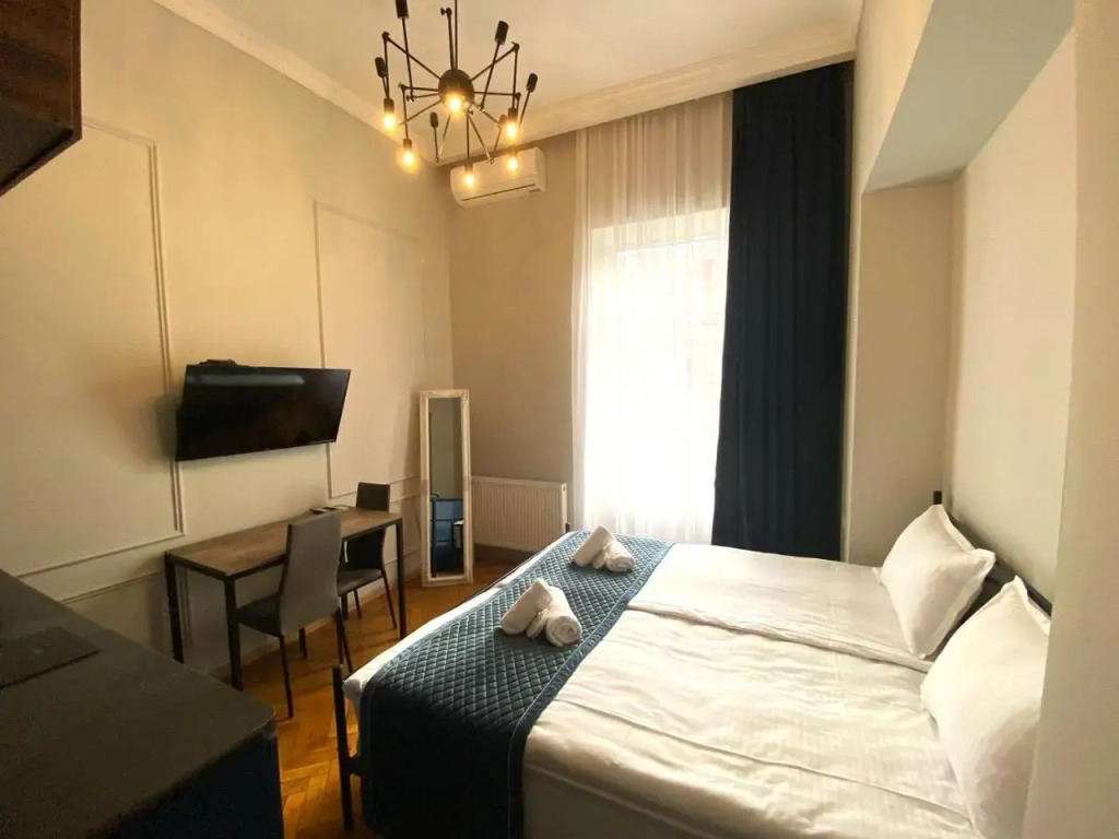 Aparthotel Mtatsminda