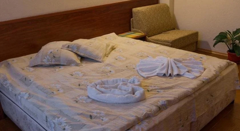 Villa Vera Guest House