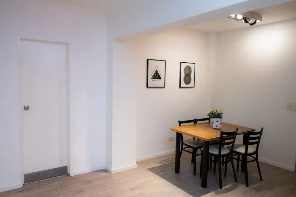 Boutique Apartments BA