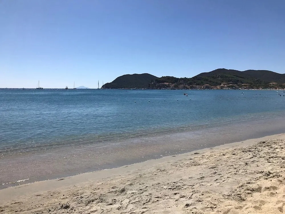 Hotel Resort Barracuda