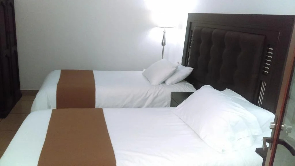 Fray Bartolome Hotel